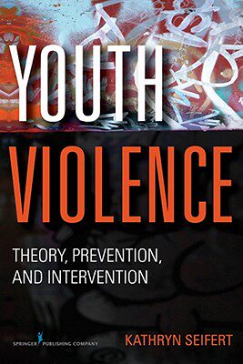 【预售】Youth Violence: Theory, Prevention, and