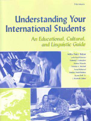 【预售】Understanding Your International Students: An