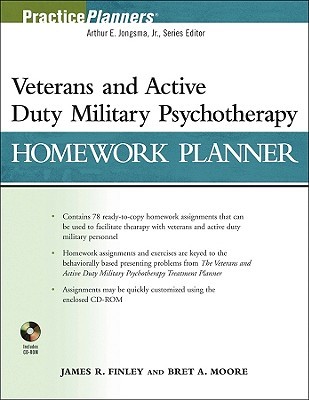 【预售】Veterans And Active Duty Military Psychotherapy