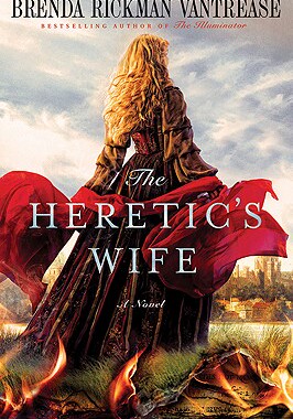 【预售】The Heretic's Wife