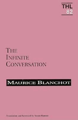 预订 Infinite Conversation