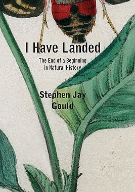【预订】I Have Landed: The End of a Beginning in Natural