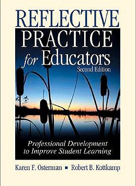 【预售】Reflective Practice for Educators: Professional