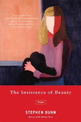 【预售】The Insistence of Beauty: Poems