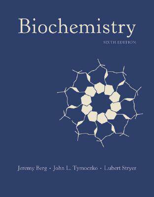 【预售】Biochemistry 6e