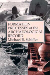 【预售】Formation Processes of Arch Record