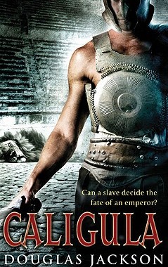 【预售】Caligula