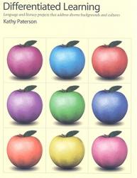 【预售】Differentiated Learning: Language and Literacy