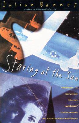 【预售】Staring at the Sun