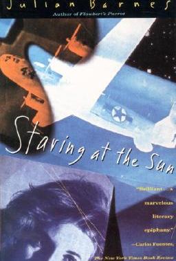 【预售】Staring at the Sun