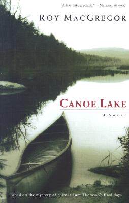 【预售】Canoe Lake