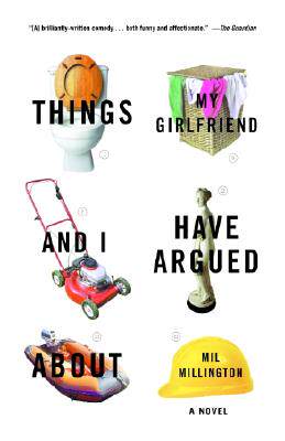 【预售】Things My Girlfriend and I Have Argued about