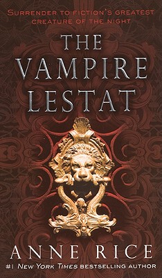 【预售】The Vampire Lestat
