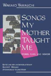 【预售】Songs My Mother Taught Me: Stories, Plays, and