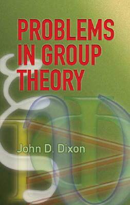 【预售】Problems in Group Theory