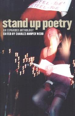 【预售】Stand Up Poetry: An Expanded Anthology