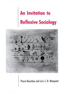 【预售】An Invitation to Reflexive Sociology