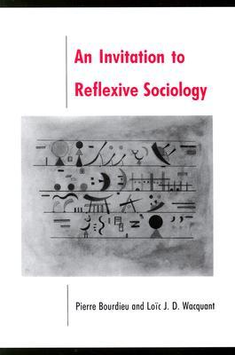 【预售】An Invitation to Reflexive Sociology