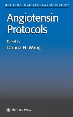 【预售】Angiotensin Protocols