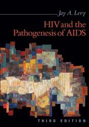 【预售】HIV and the Pathogenesis of AIDS