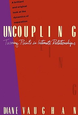 【预售】Uncoupling: Turning Points in Intimate