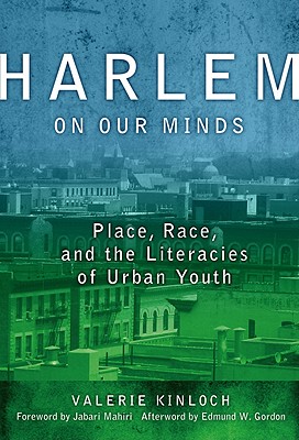 【预售】Harlem on Our Minds: Place, Race, and the Literacies