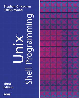 【预售】Unix Shell Programming
