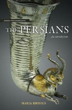 【预售】The Persians: An Introduction
