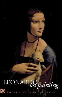 预订 【】Leonardo on Painting: An Anthology of Writings by