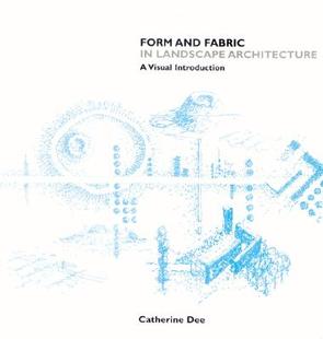Visual Landscape 预售 Form Architecture Fabric