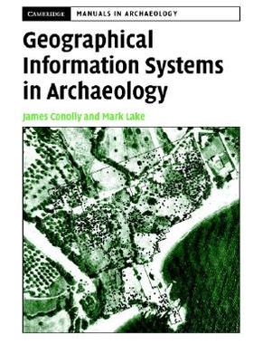 【预售】Geographical Information Systems in Archaeology