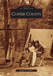 Custer County 预订
