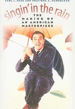 【预售】Singin' in the Rain: The Making of an American