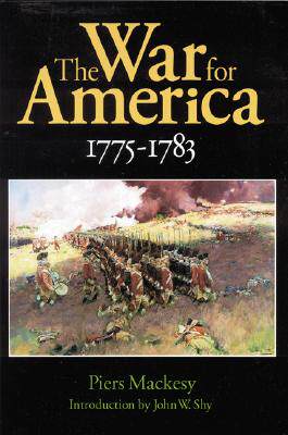【预售】The War for America, 1775-1783