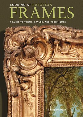 【预售】Looking at European Frames: A Guide to Terms