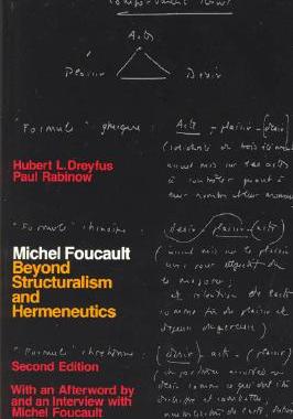 【预售】Michel Foucault: Beyond Structuralism and