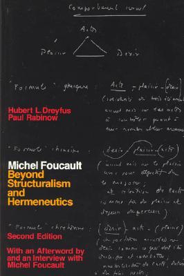 【预售】Michel Foucault: Beyond Structuralism and