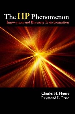 【预售】The HP Phenomenon: Innovation and Business