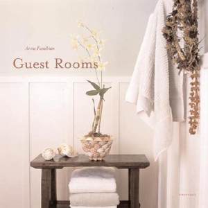 【预售】Guest Rooms: And Private Places