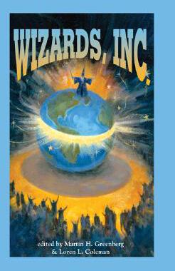 【预售】Wizards, Inc.