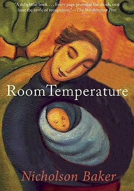 【预售】Room Temperature