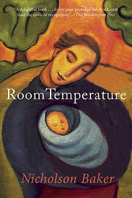 【预售】Room Temperature