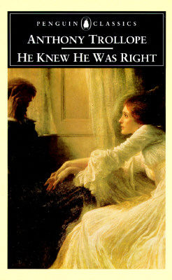 【预售】He Knew He Was Right