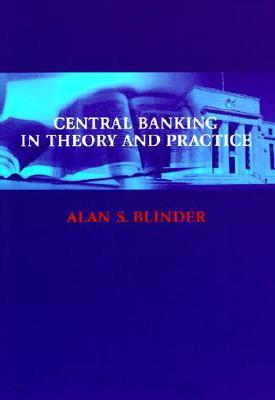 【预售】Central Banking in Theory and Practice