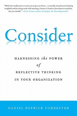 【预售】Consider: Harnessing the Power of Reflective