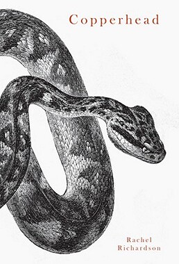 【预售】Copperhead