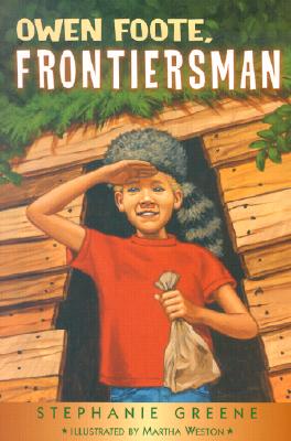 【预售】Owen Foote, Frontiersman