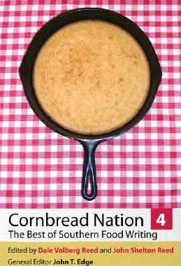 【预售】Cornbread Nation 4: The Best of Southern Food