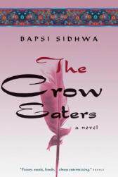 【预售】The Crow Eaters