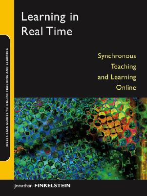 【预售】Learning In Real Time: Synchronous Teaching And